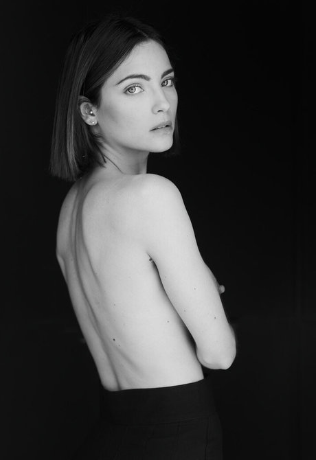 Melissa Canadas onlyfans leaks.