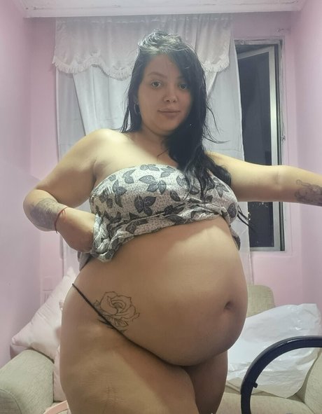 bu1terfly onlyfans striptease