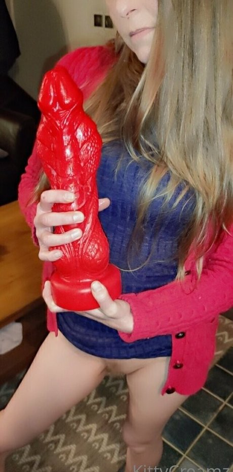 super sized peach naked only fans