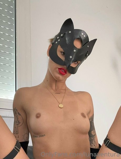 lunaventura Profile pic