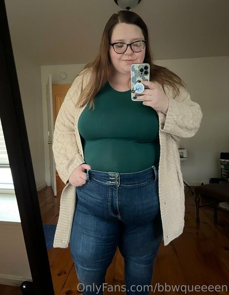 bbwqueeeen nude leaks onlyfans