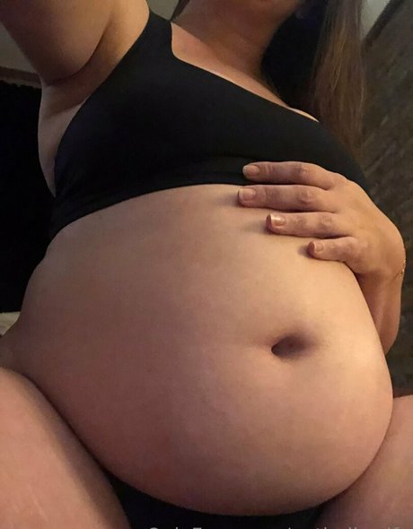 potbellywife onlyfans leaks porn