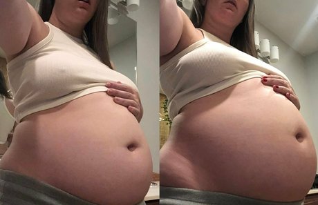 potbellywife onlyfans leaks xxx