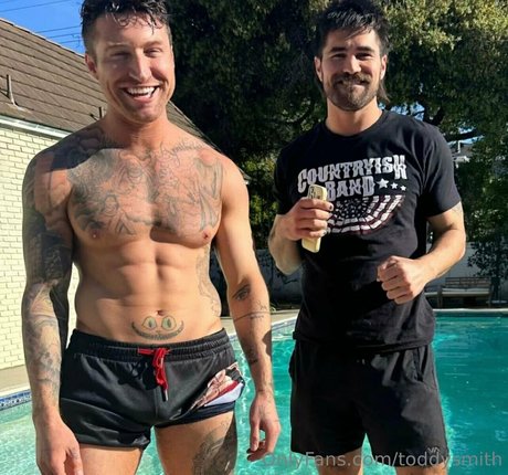toddysmith onlyfans joi