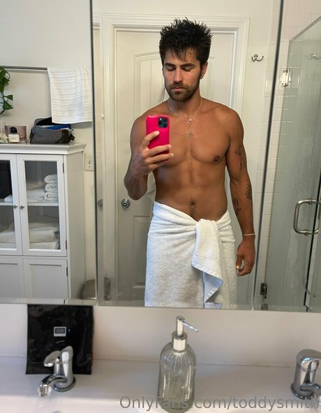 toddysmith porn onlyfans