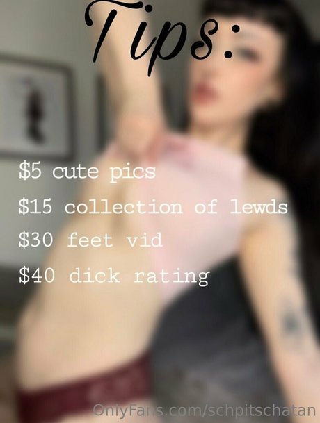 schpitschatan onlyfans for free