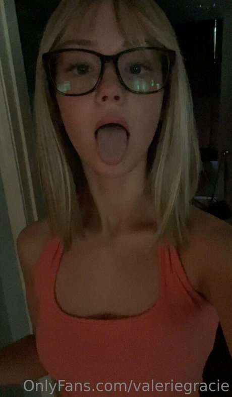 valeriegracie onlyfans creator