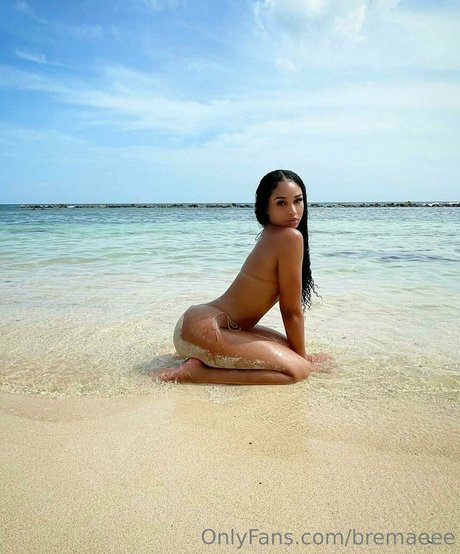 bremaeee onlyfans naked pics