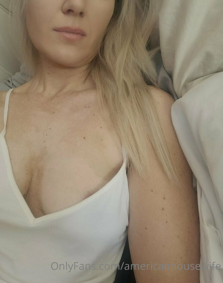 americanhousewife only fans