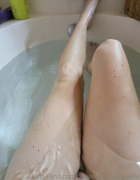 americanhousewife only fans porn