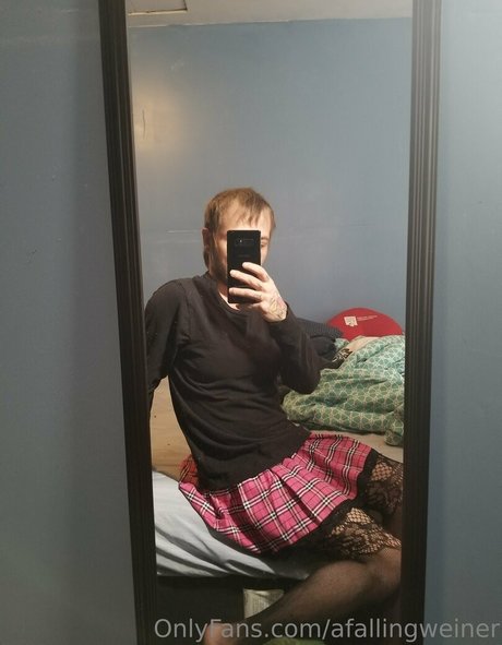 afallingweiner leaked only fans nudes