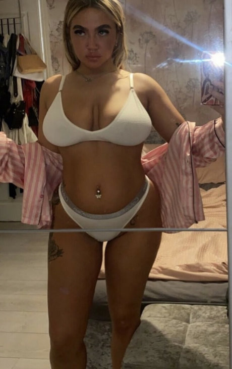 Caoimhe Moreland leaked onlyfans pics