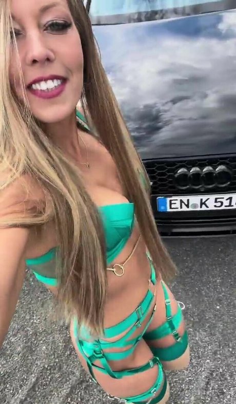 Linda Krieger Mock onlyfans leak naked