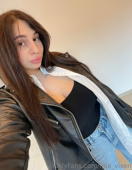 mia vixen onlyfans sex leaked