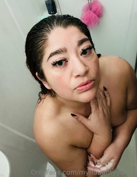 mynaughtyyukari onlyfans leak naked