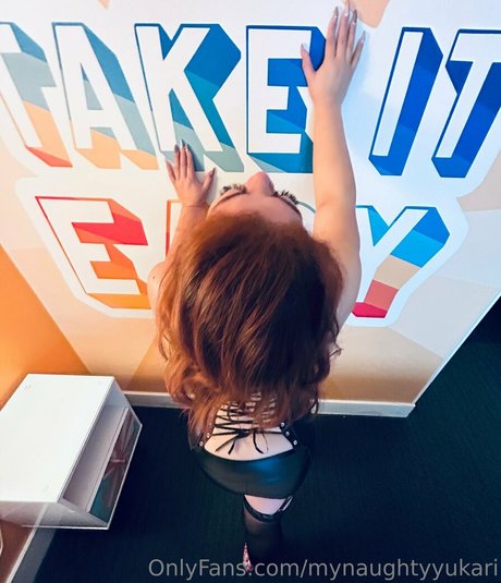 mynaughtyyukari onlyfans keak