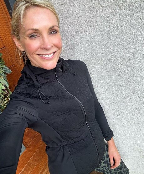 Jenni Falconer onlyfans sex leaks