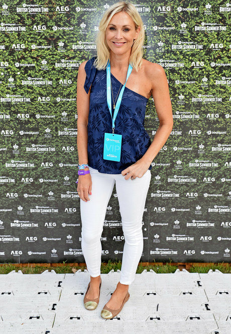 Jenni Falconer tits onlyfans