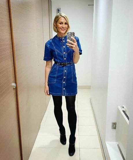 Jenni Falconer onlyfans joi