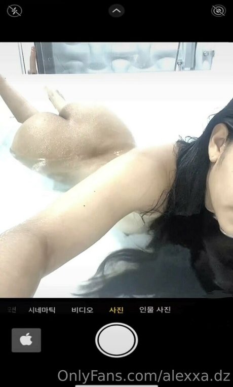 Alexxa dz onlyfans pics nude
