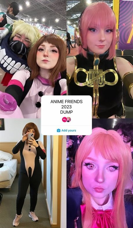dejulhacosplay porn leaked onlyfans
