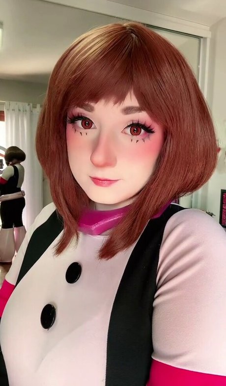 dejulhacosplay only fans xxx