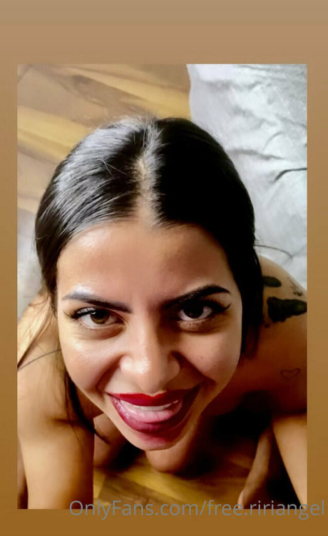 free ririangel onlyfans photo