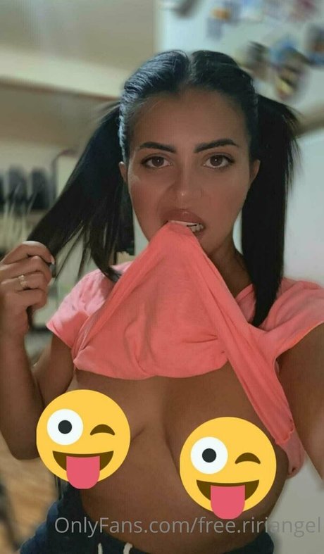free ririangel only fans