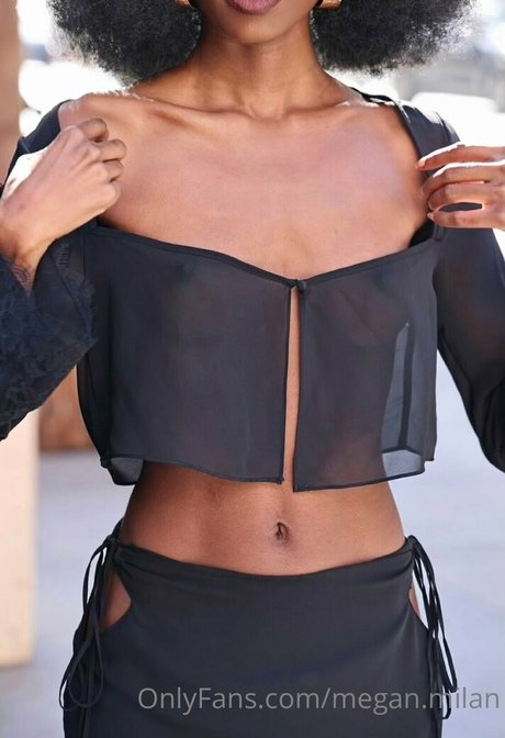 Megan Milan onlyfans leakes