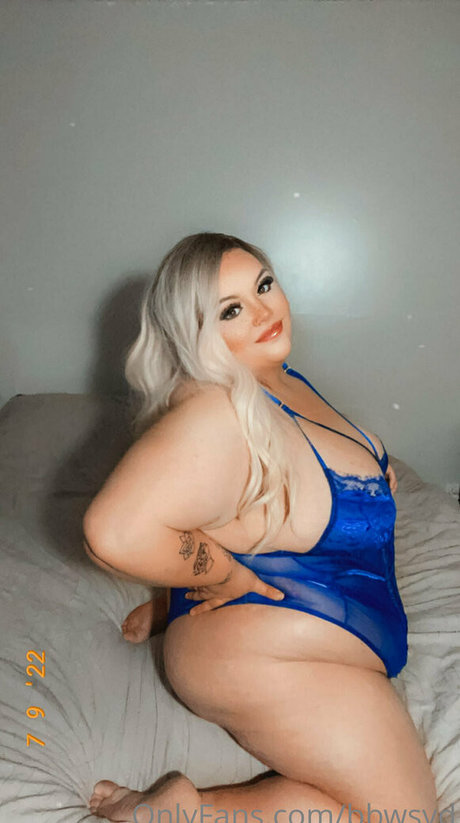 bbwsyd nude leaked onlyfans