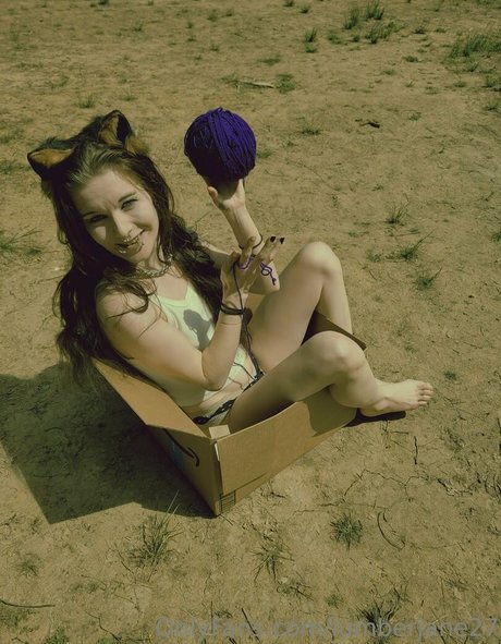 lumberjane27 onlyfans leak new