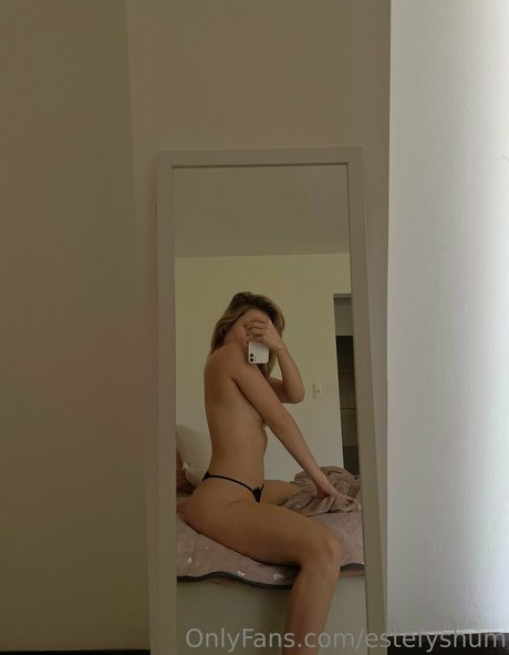 estefyshum porn onlyfans