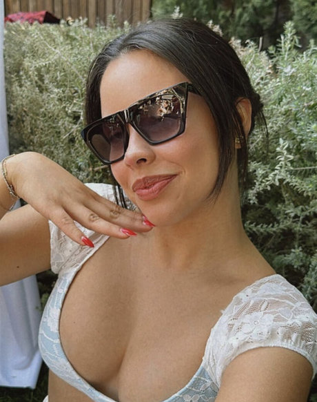 Cierra Ramirez onlyfans leaks porn