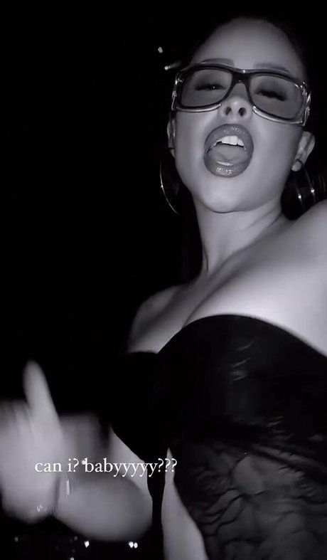 Cierra Ramirez onlyfans sex leak