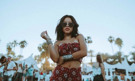 Cierra Ramirez onlyfans leaked pictures