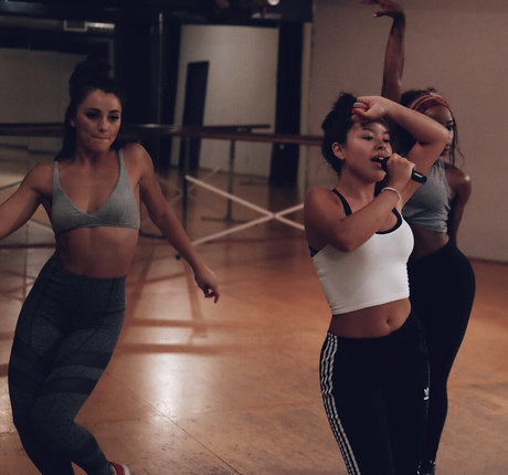 Cierra Ramirez leaked naked onlyfans