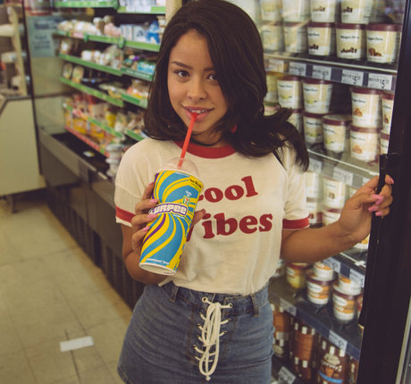 Cierra Ramirez new leaked onlyfans