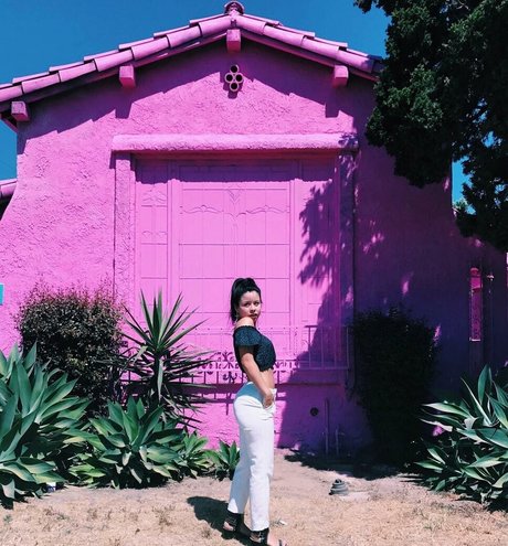 Cierra Ramirez onlyfans public photos