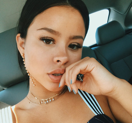 Cierra Ramirez free onlyfans
