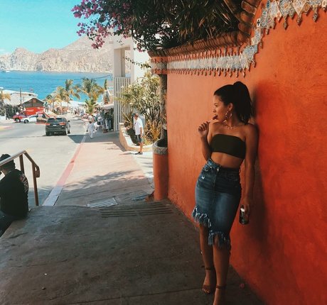 Cierra Ramirez onlyfans porn leaks