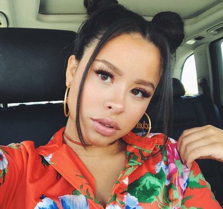 Cierra Ramirez naked onlyfans