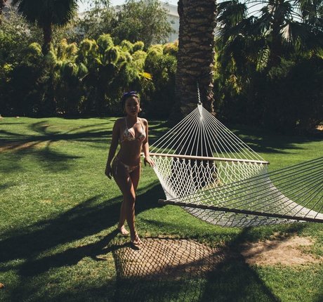 Cierra Ramirez onlyfans naked leaks