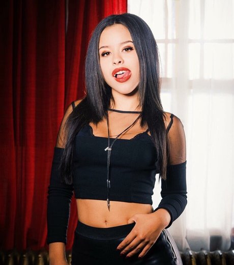 Cierra Ramirez only fans leaked
