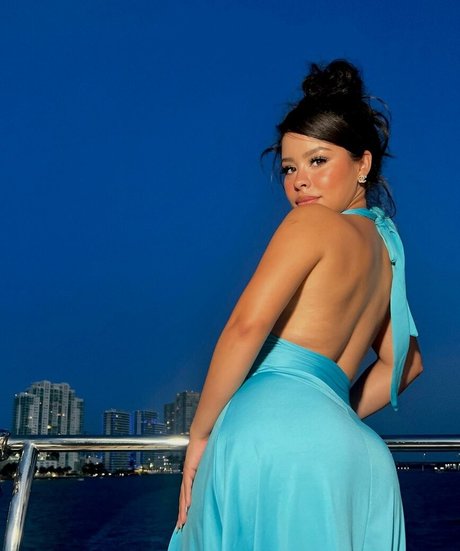 Cierra Ramirez new onlyfans leaks