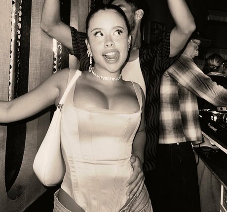 Cierra Ramirez nsfw onlyfans