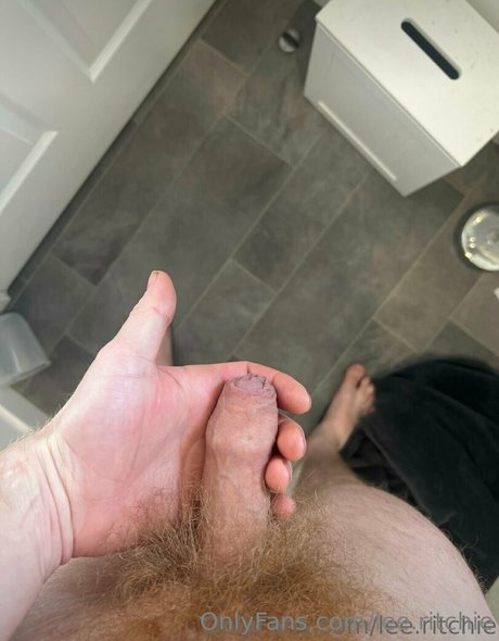 lee ritchie onlyfans leak porn