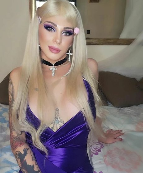 Gabriela Lori onlyfans lesk