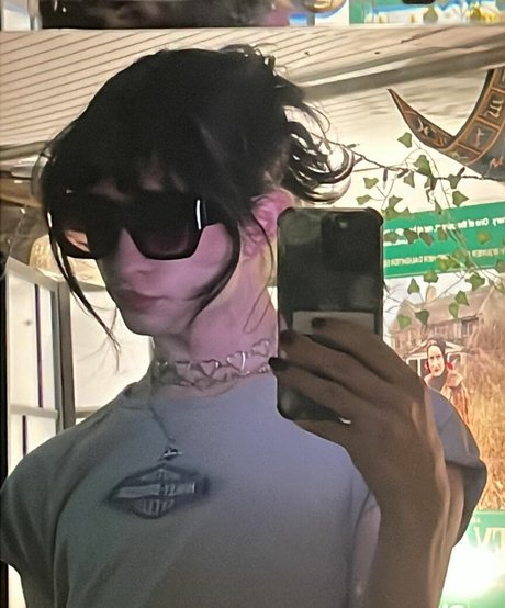 Cherry Darling fans only