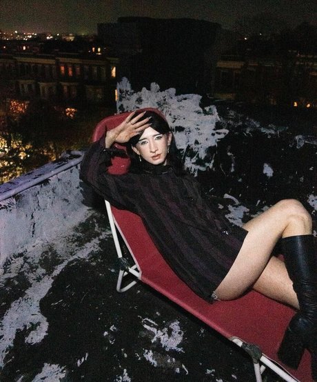 Cherry Darling only fans leaked porn