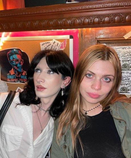 Cherry Darling onlyfans leaka